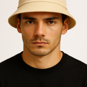 Bucket hat