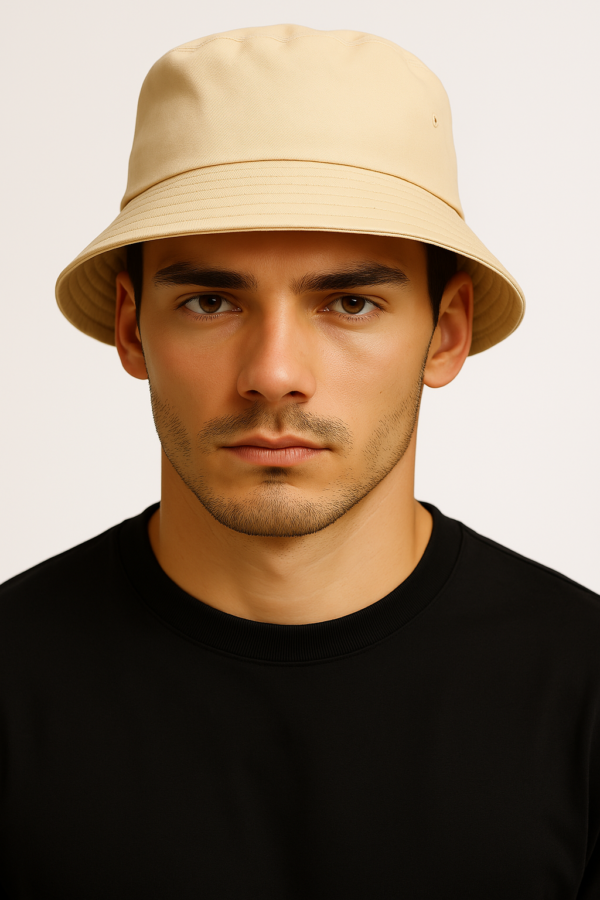 Bucket hat