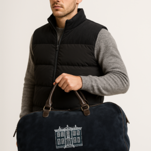 Duffle bag
