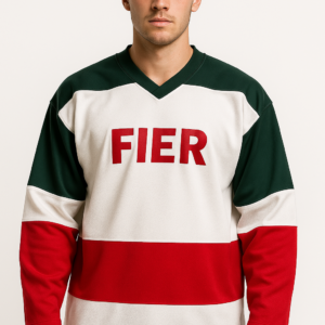 Ijshockey shirts